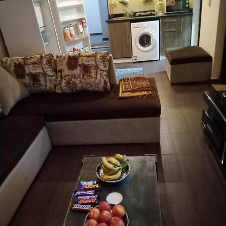 Apartment In Porto Sharm Vip Номер фото