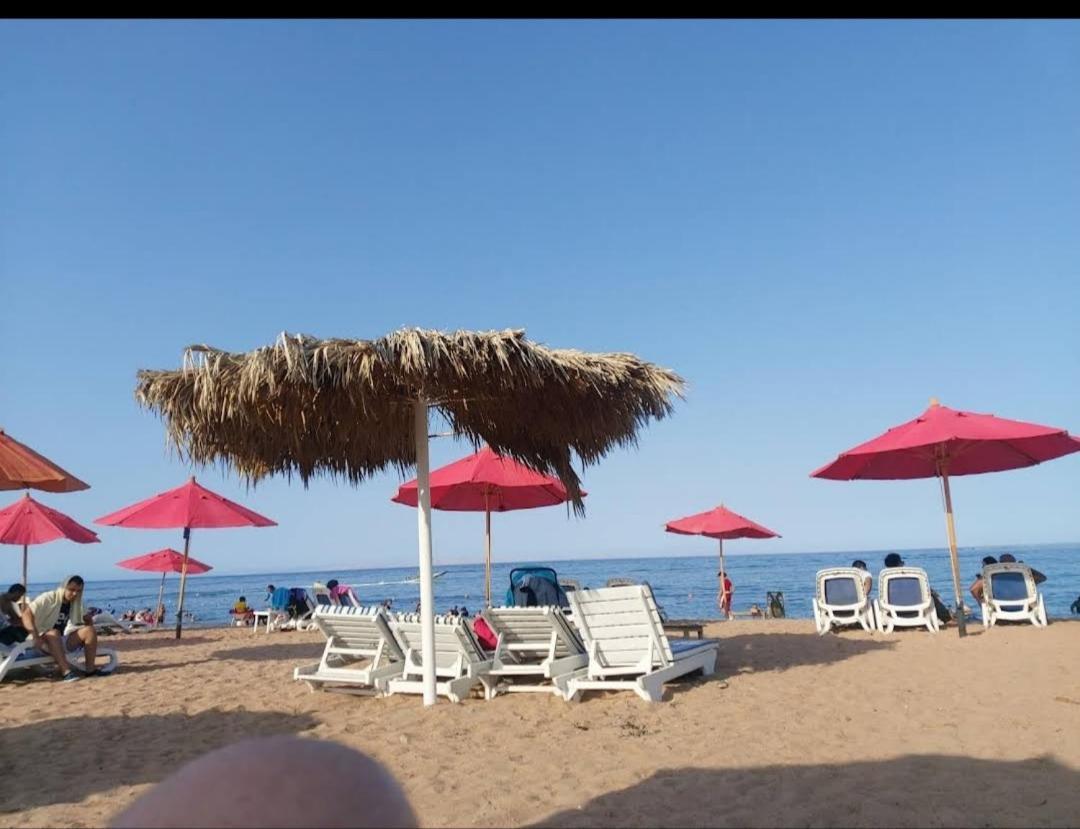 Apartment In Porto Sharm Vip Экстерьер фото