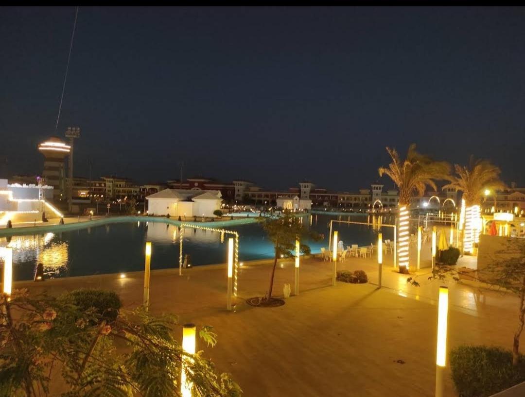 Apartment In Porto Sharm Vip Экстерьер фото