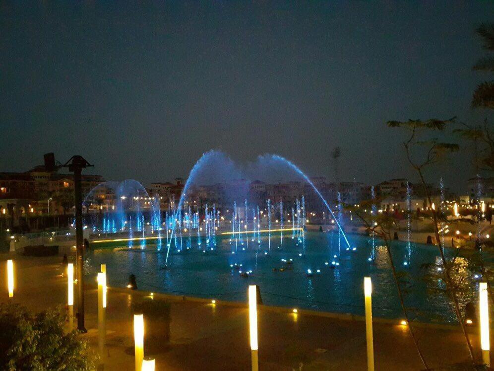 Apartment In Porto Sharm Vip Экстерьер фото