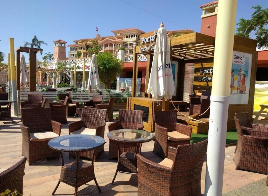 Apartment In Porto Sharm Vip Экстерьер фото