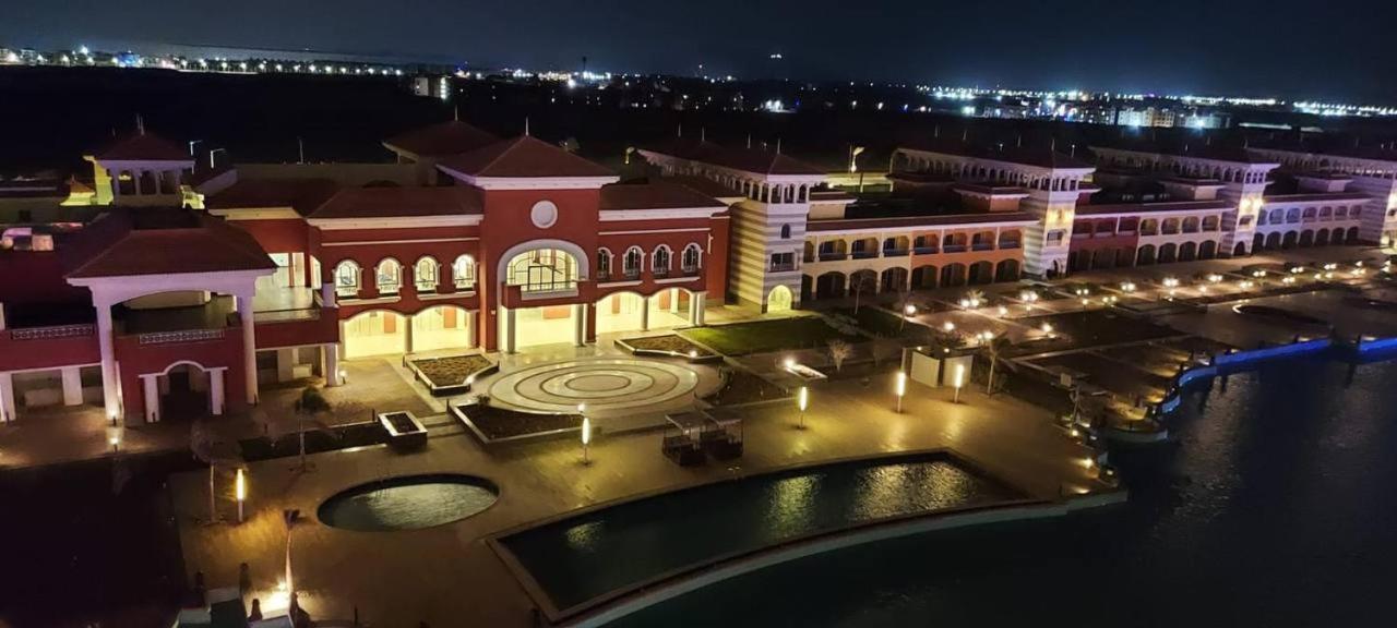 Apartment In Porto Sharm Vip Экстерьер фото