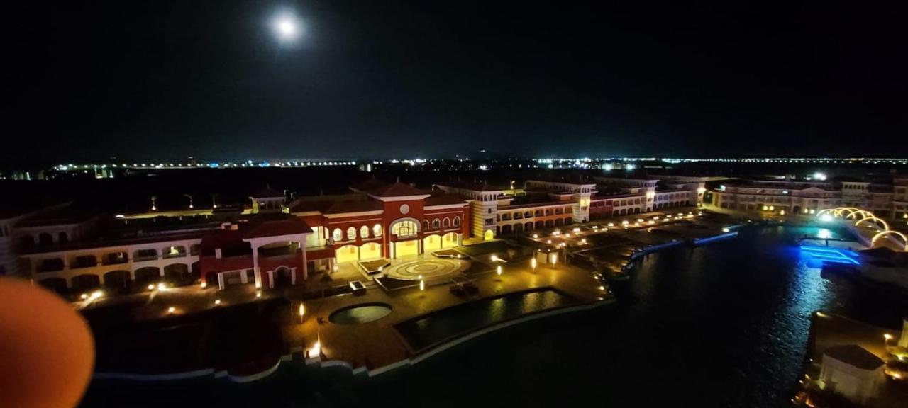 Apartment In Porto Sharm Vip Экстерьер фото