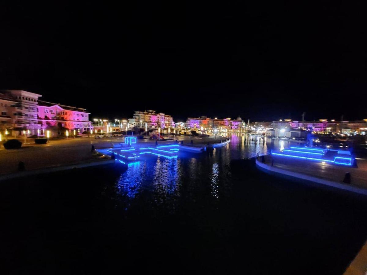 Apartment In Porto Sharm Vip Экстерьер фото