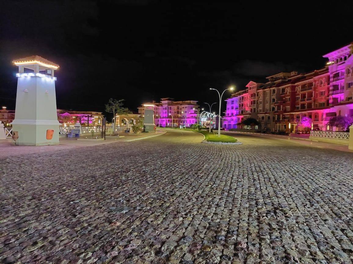 Apartment In Porto Sharm Vip Экстерьер фото