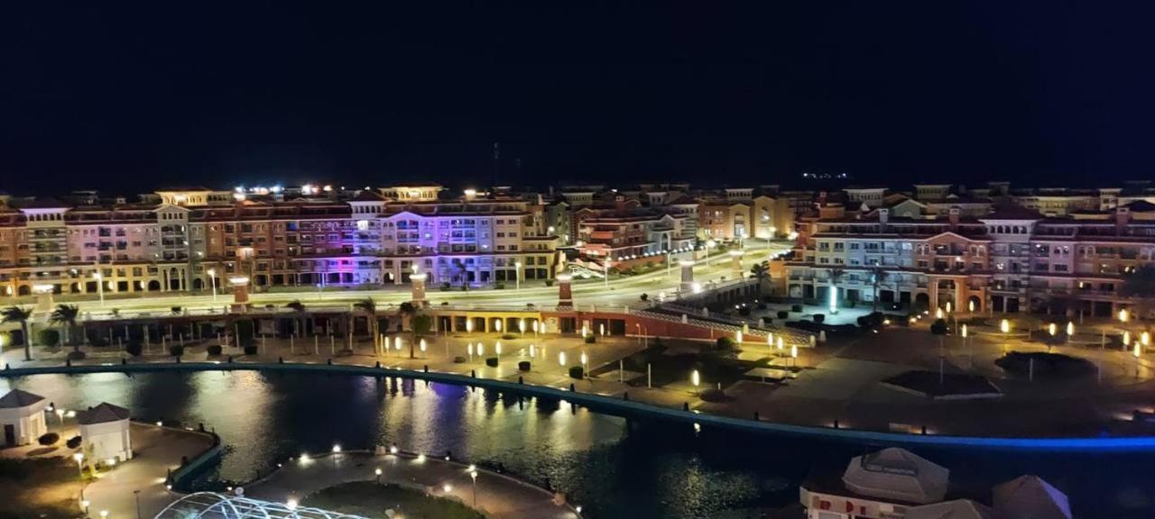 Apartment In Porto Sharm Vip Экстерьер фото