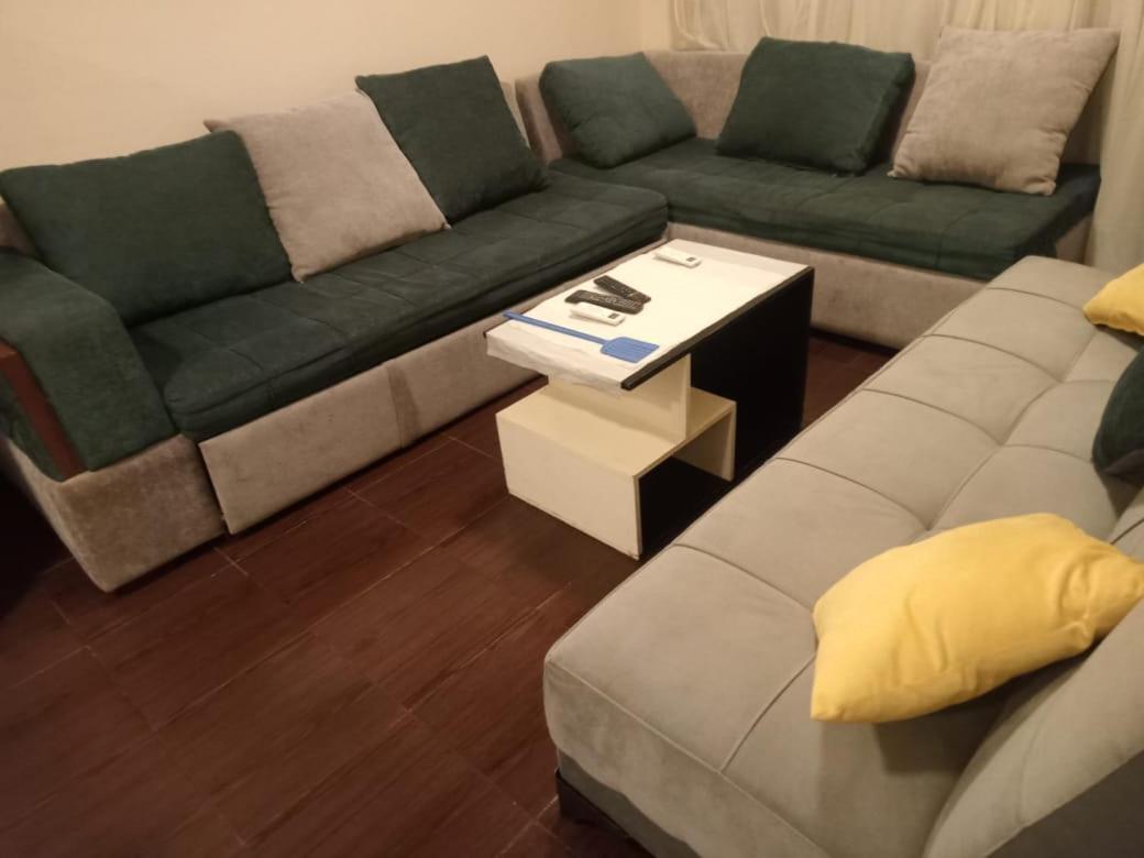 Apartment In Porto Sharm Vip Экстерьер фото