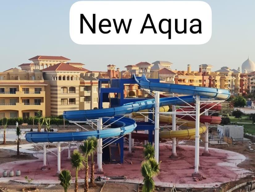 Apartment In Porto Sharm Vip Экстерьер фото