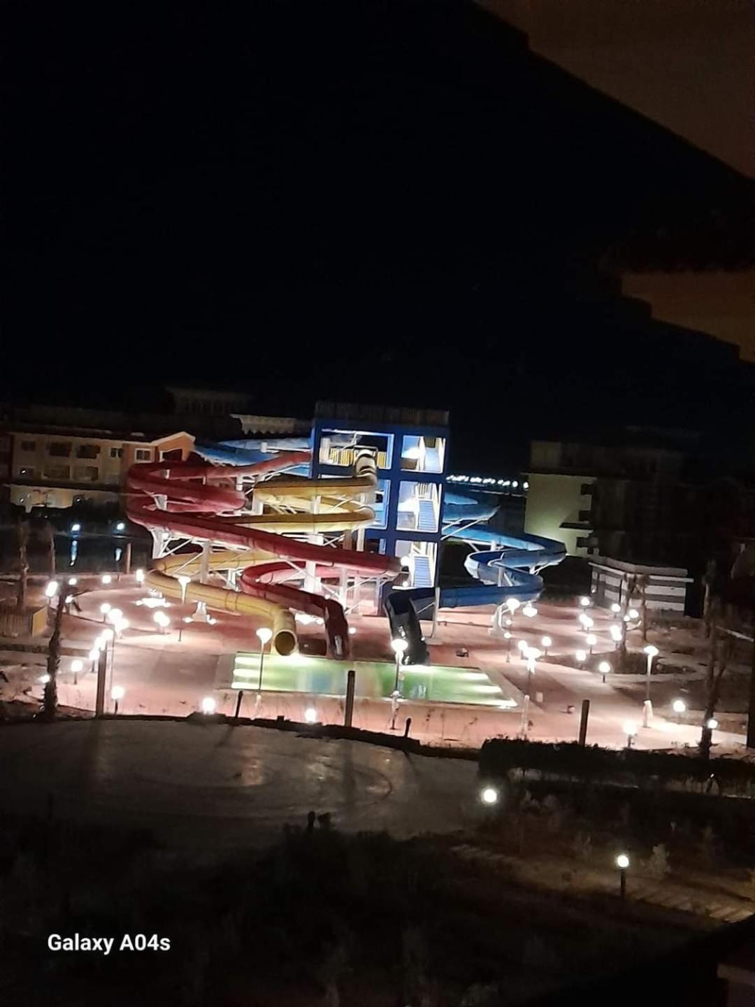Apartment In Porto Sharm Vip Экстерьер фото