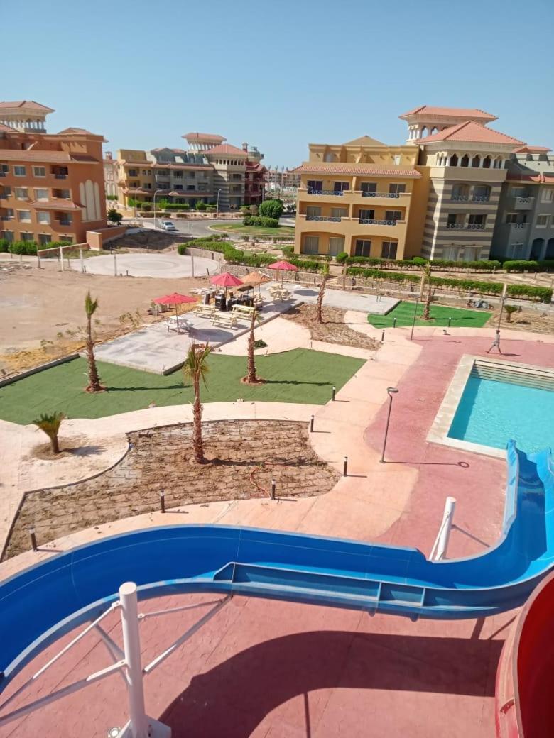 Apartment In Porto Sharm Vip Экстерьер фото