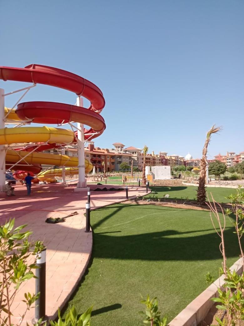 Apartment In Porto Sharm Vip Экстерьер фото