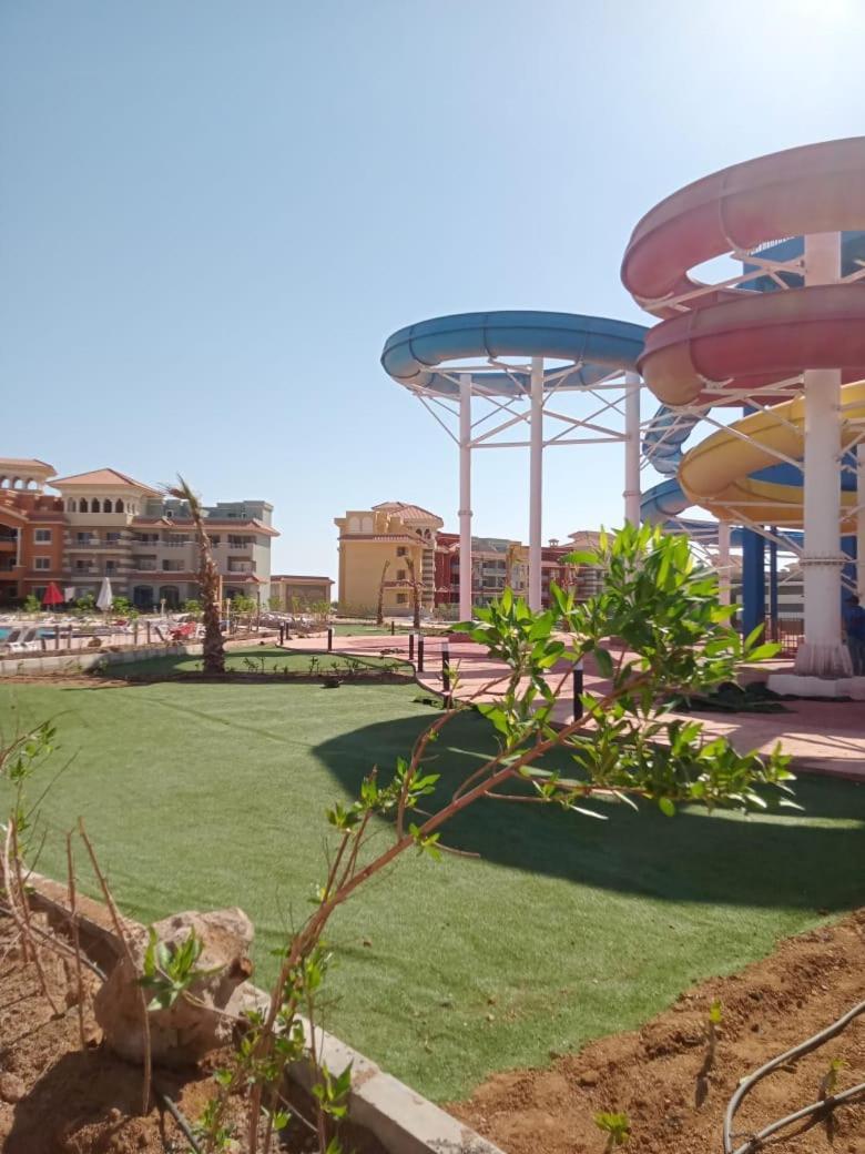 Apartment In Porto Sharm Vip Экстерьер фото