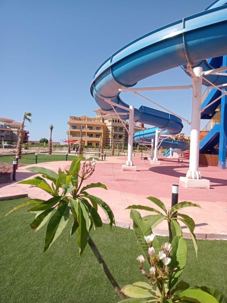 Apartment In Porto Sharm Vip Экстерьер фото