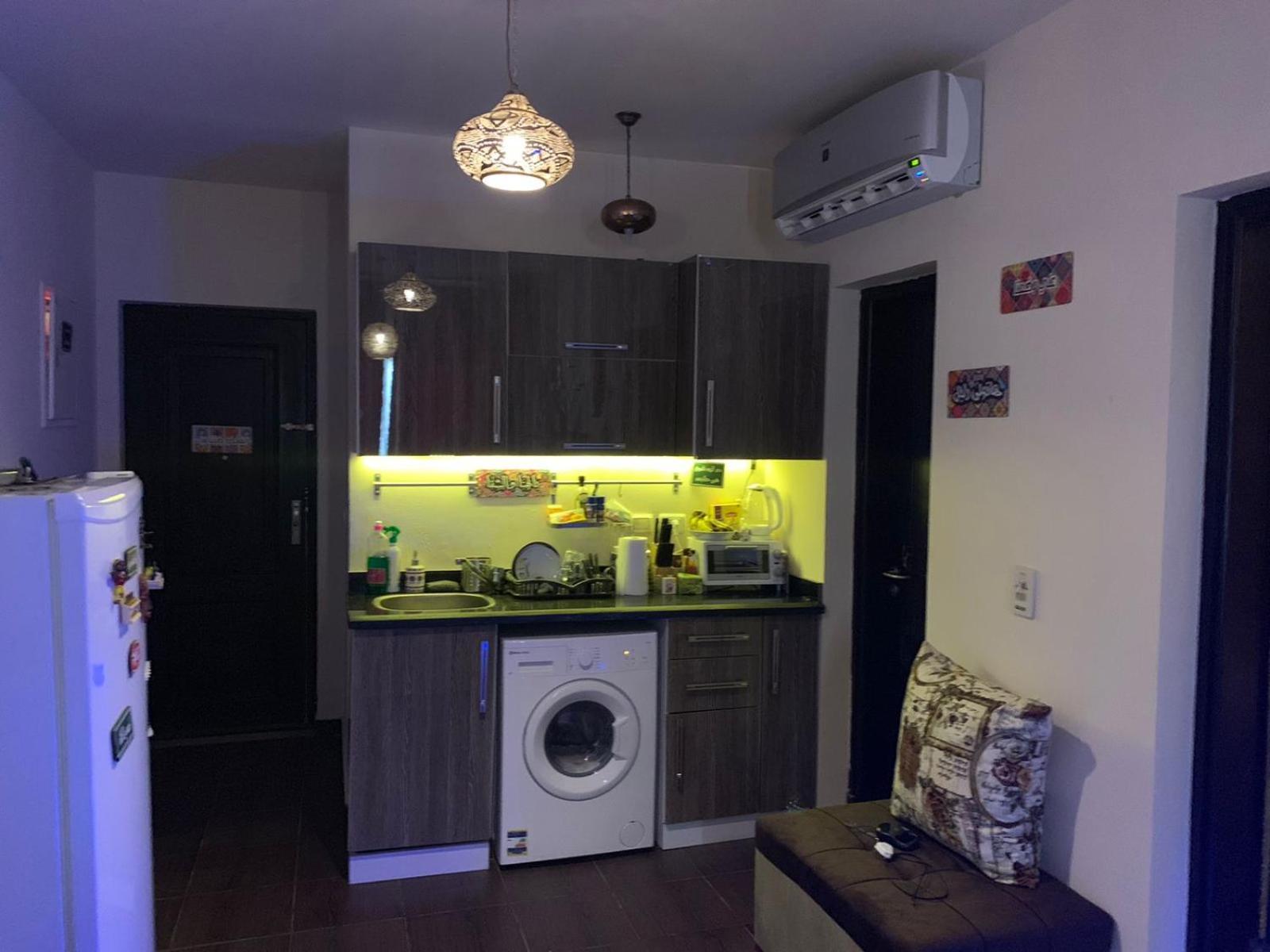 Apartment In Porto Sharm Vip Номер фото