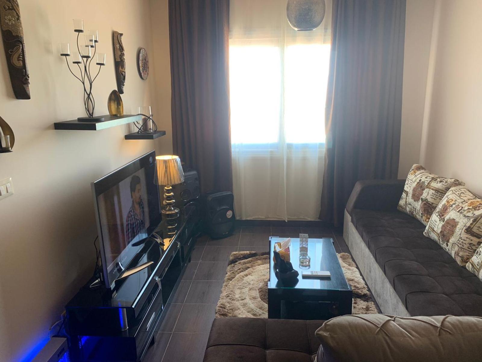 Apartment In Porto Sharm Vip Номер фото