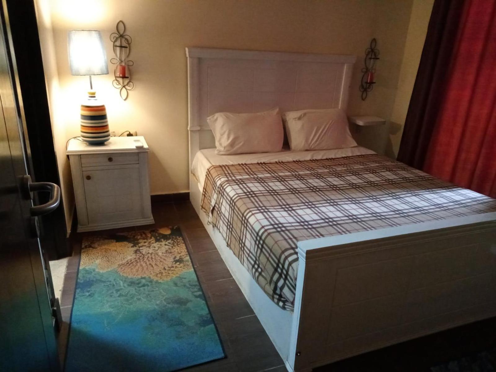 Apartment In Porto Sharm Vip Номер фото