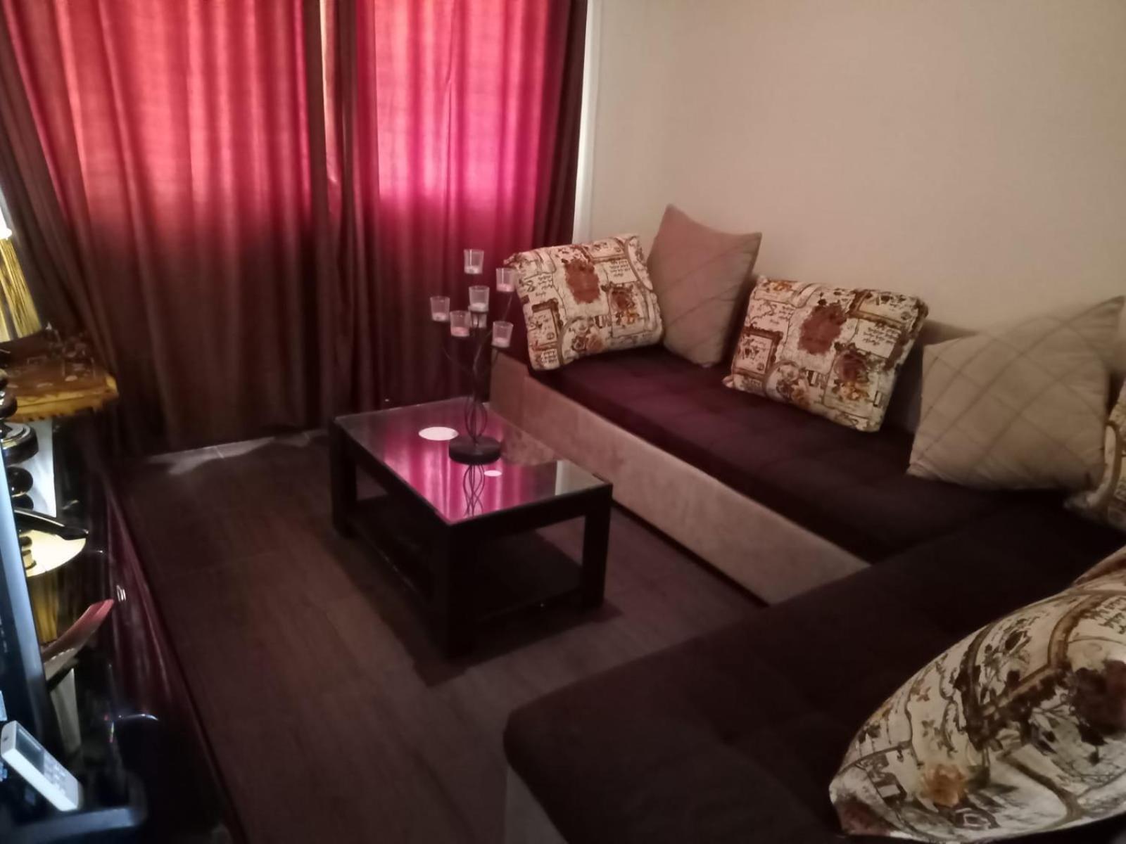 Apartment In Porto Sharm Vip Номер фото