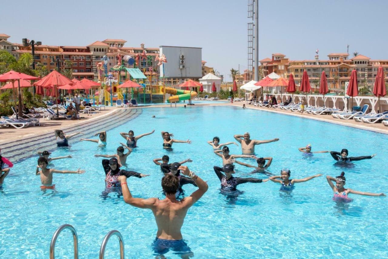 Apartment In Porto Sharm Vip Экстерьер фото