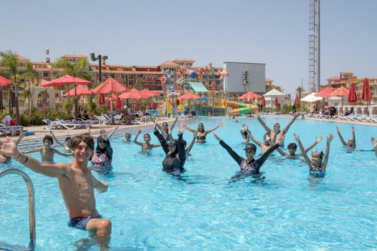 Apartment In Porto Sharm Vip Экстерьер фото